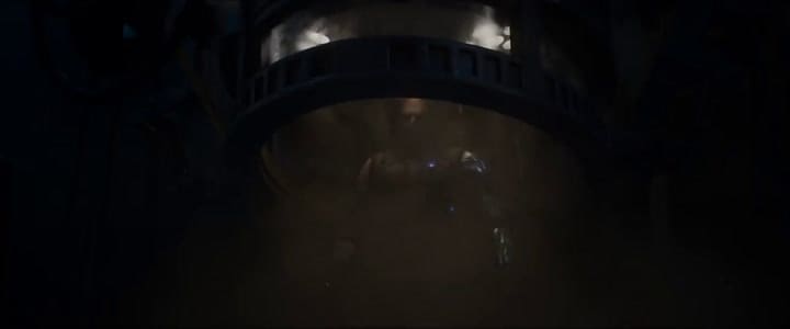 Capitán América Civil War - Trailer