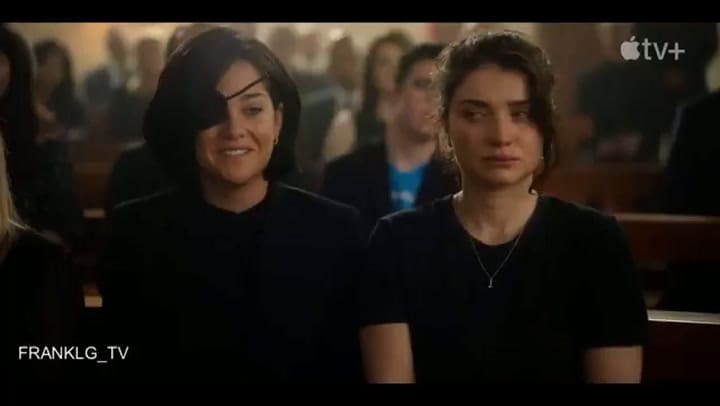 Malas hermanas, tráiler oficial