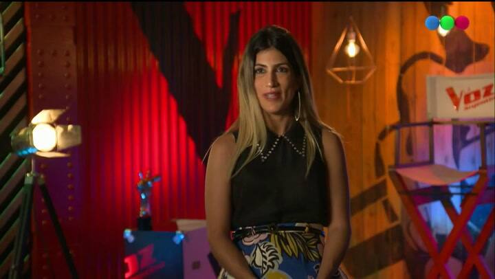 Marley recordó cuando le rompieron un plato en la cabeza