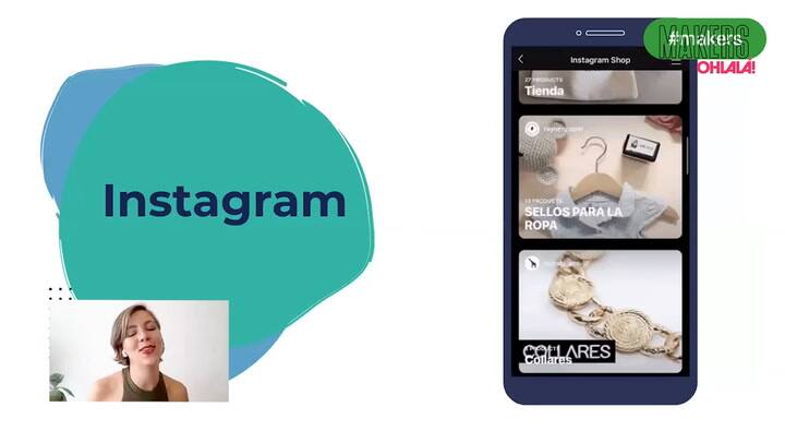 Victoria Blazevic - E-Commerce: traccionar ventas