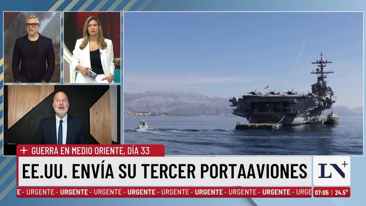 Andres Repetto rn LN+