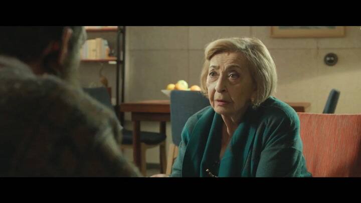 Trailer de El testamento