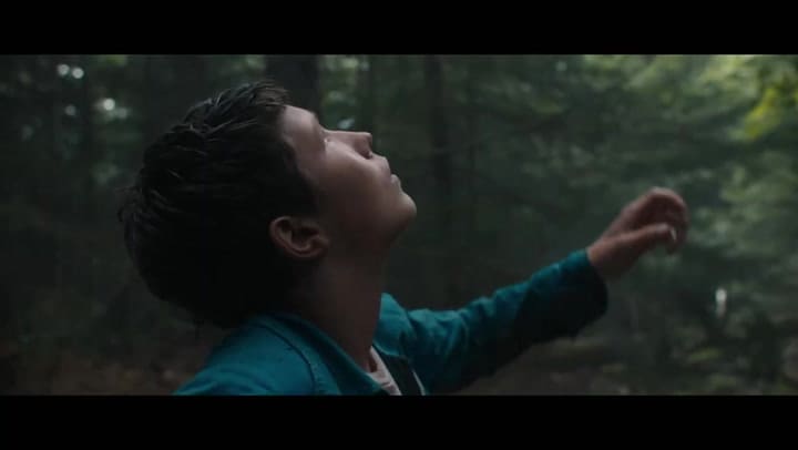 La película de Netflix “Perdidos en la montaña”