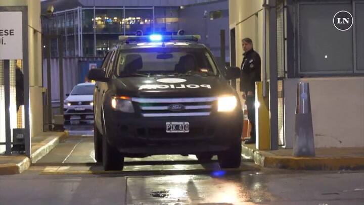 Silvina Batakis volvió al país tras el encuentro con el FMI