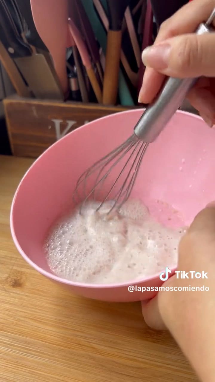 Receta del pan de papa ideal para evitar las harinas