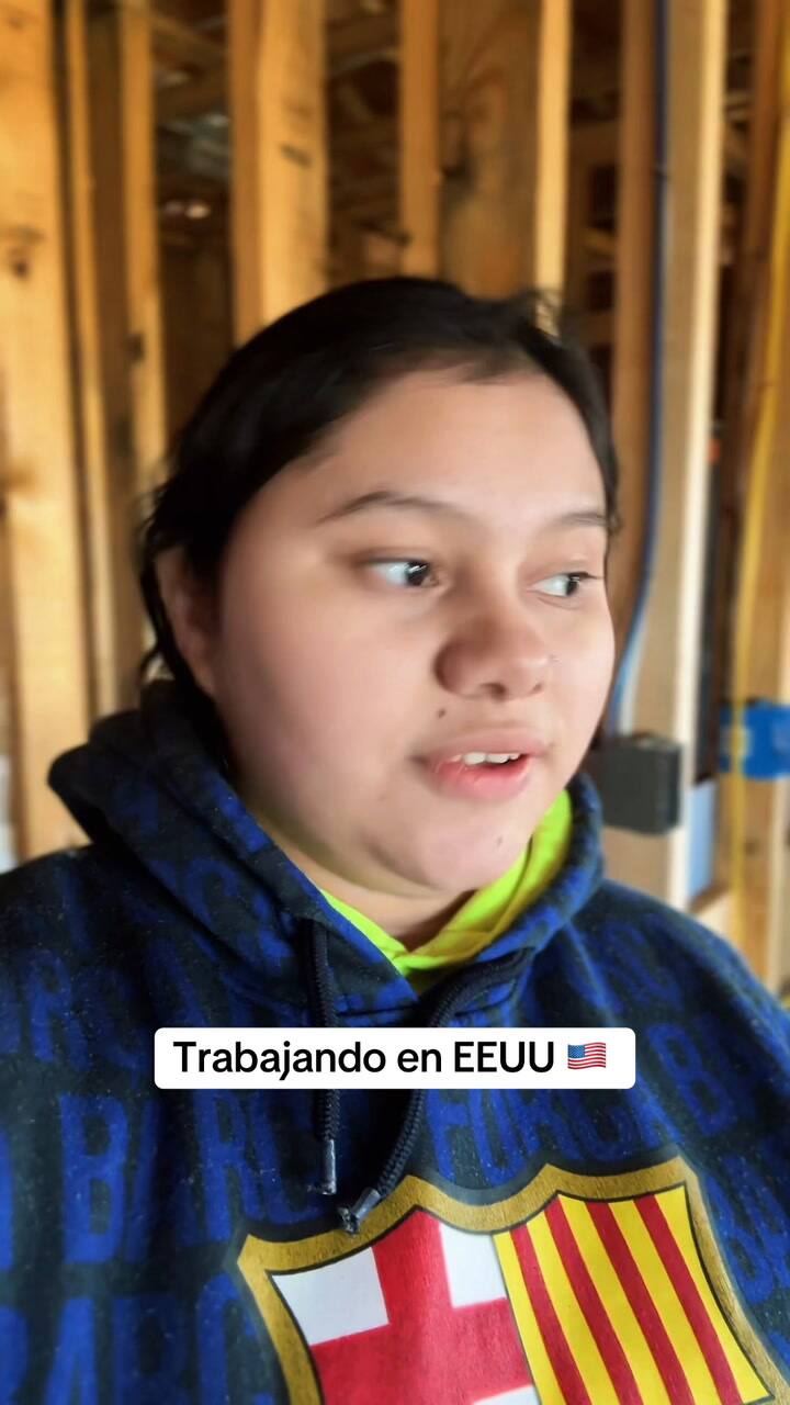 "Darlo todo cada día"