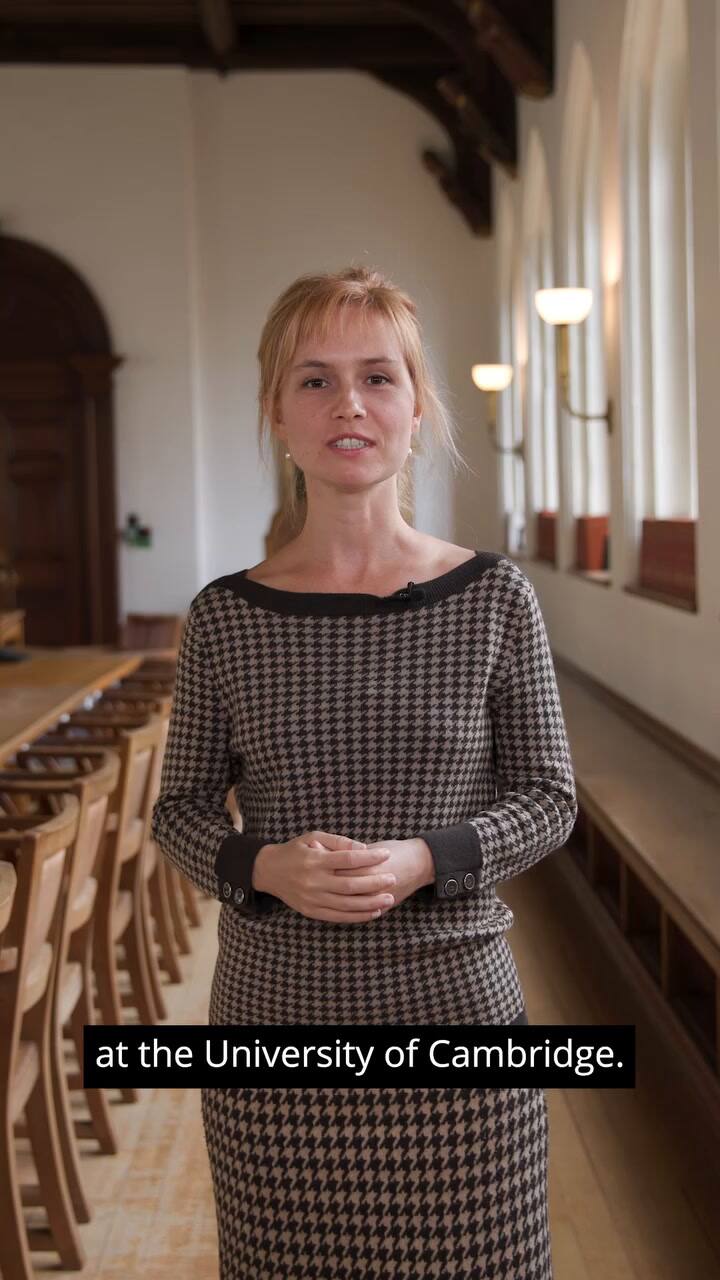 Una experta explica las claves de la productividad