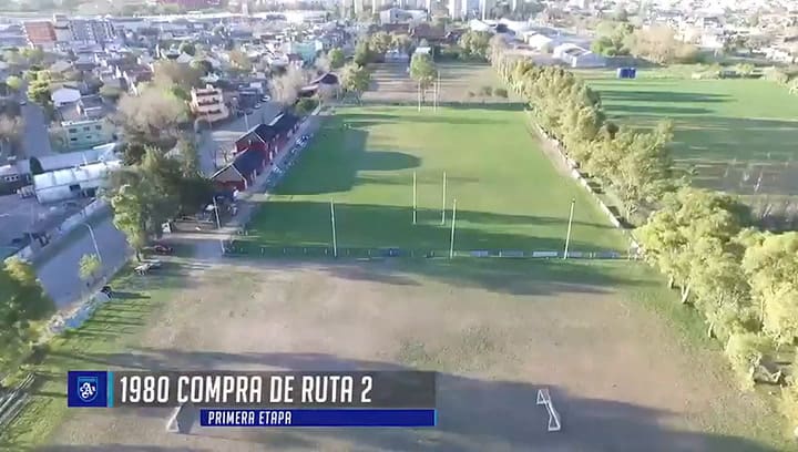 Club Argentino de Rugby