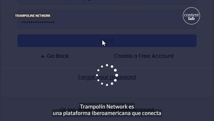 Empresas en busca de innovación: la plataforma de blockchain capaz de brindar equipos de I+D y de clase mundial