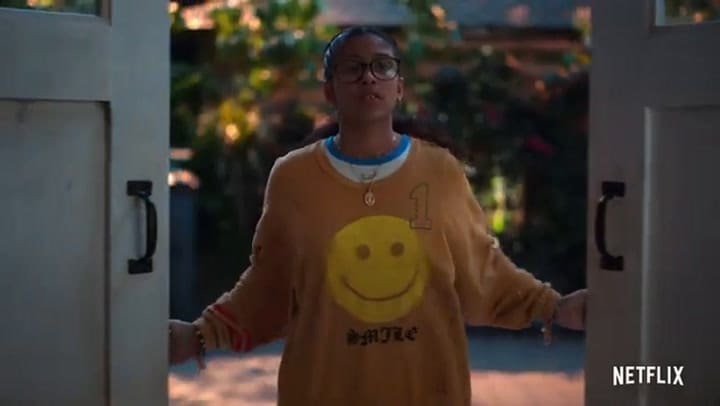Tráiler de Julie And The Phantoms