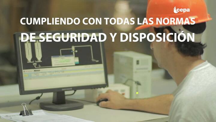 Nosotros salimos para que vos te quedes en tu casa'