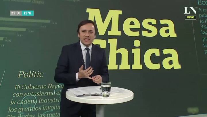 Economía de hiperacción: los secretos del supermartes