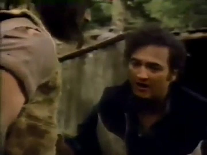 Trailer del film Continental Divide - Fuente: Youtube