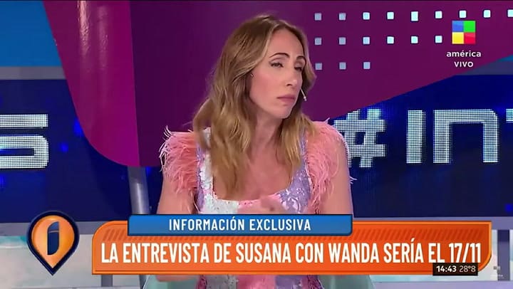 La furia de Benjamín Vicuña al enterarse de la infidelidad de la China