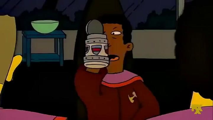 Homero el grande - Fuente: YouTube