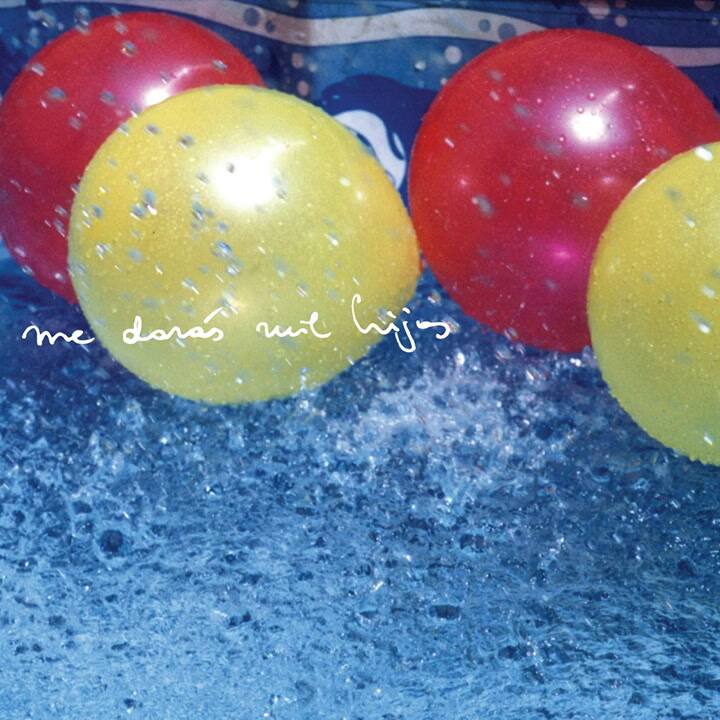 Me Darás Mil Hijos: 'Media sonrisa' - Fuente: Youtube