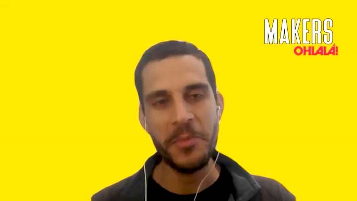 Alexis Caporale - Hablar con la competencia