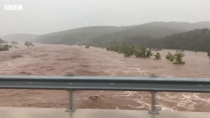 Por Qué Fueron Tan Letales Las Inundaciones En Texas Que Dejaron Al Menos 80 Muertos