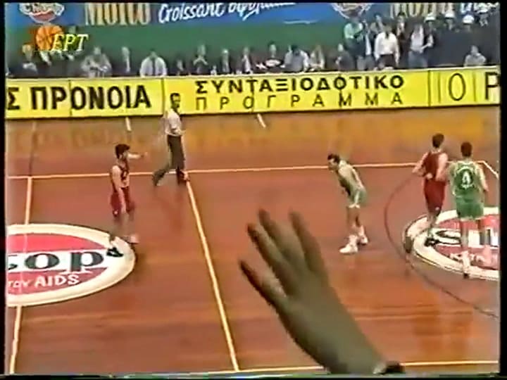 La tragedia de Boban Jankovic