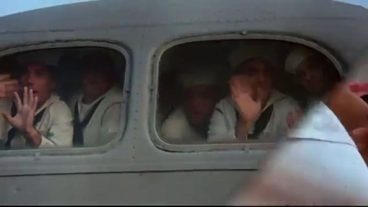 Trailer Swing Shift - Fuente: YouTube