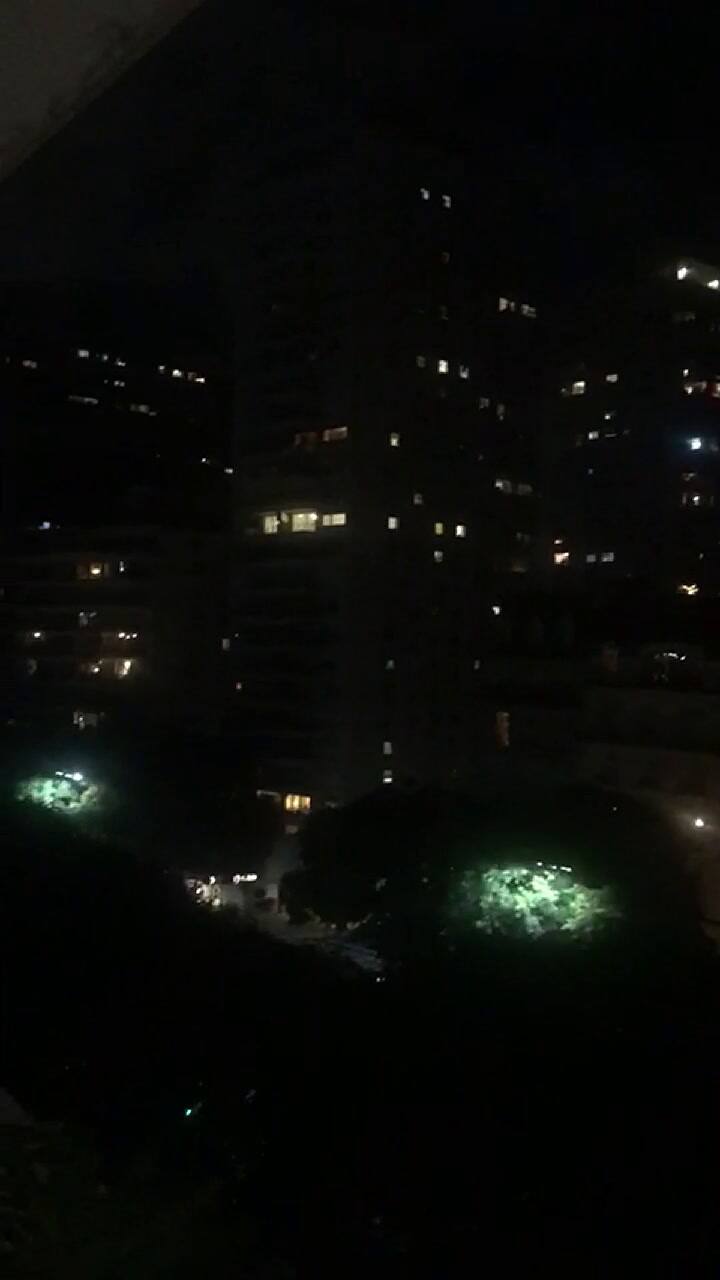 El cacerolazo se sintió en toda Capital