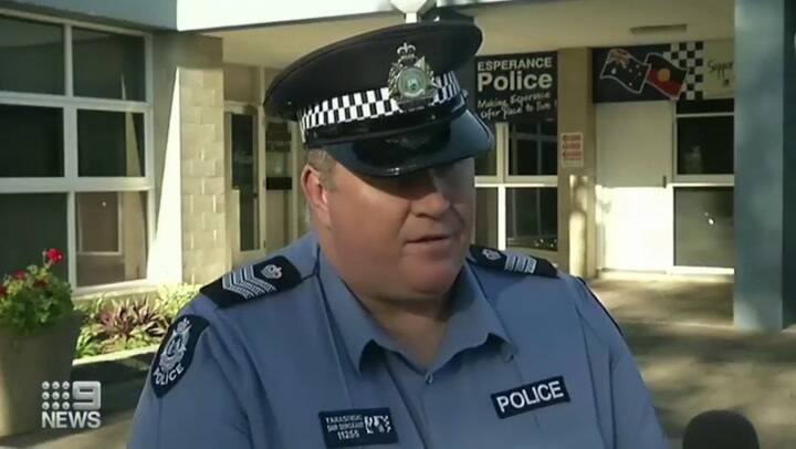 Un surfista está desaparecido en Australia: sospechan que lo atacó un tiburón - Crédito: WAToday