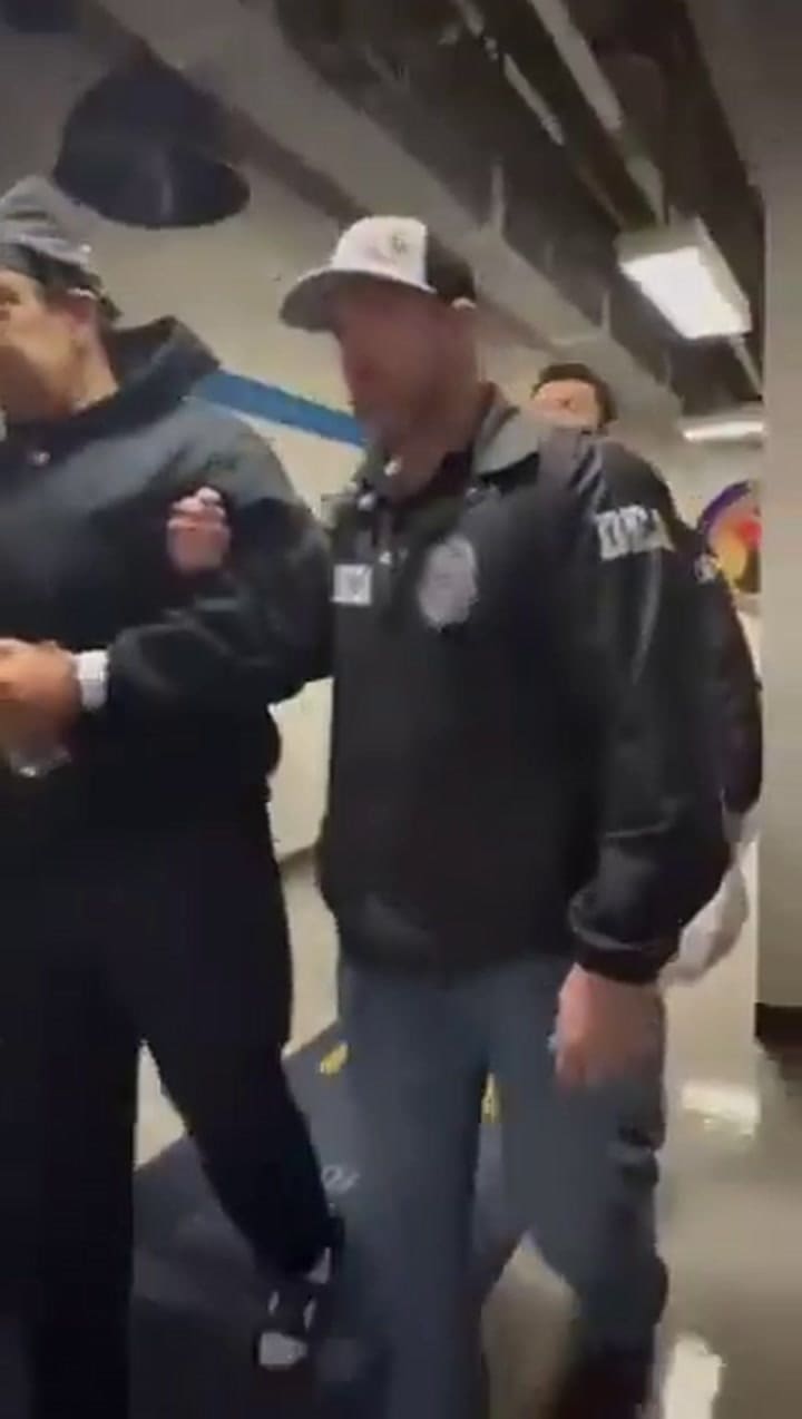 Nicolás Maduro arrestado