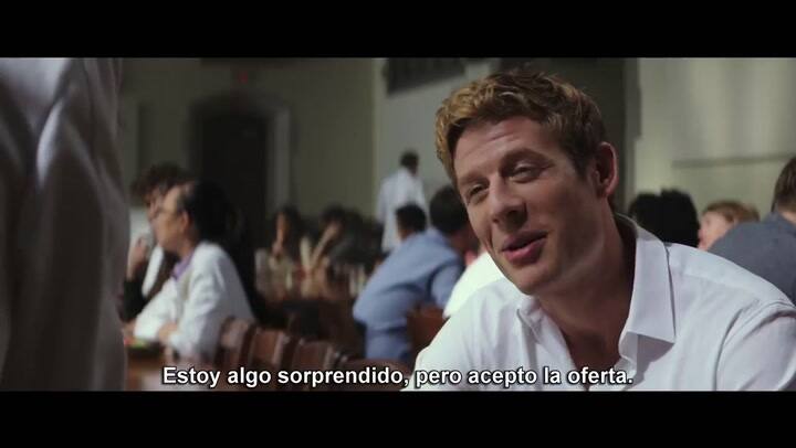 Trailer de Línea mortal: al límite