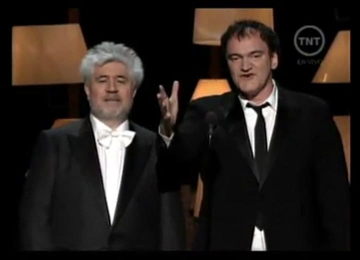 El secreto de sus ojos ganó el Oscar