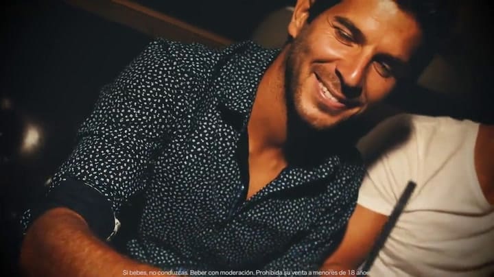 Johnnie Walker: Golden Hour