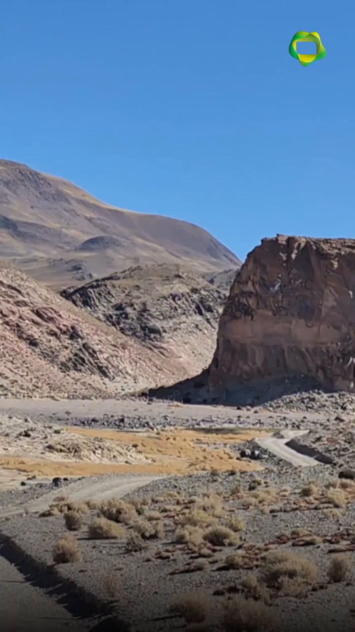Hallan lo restos arqueológicos más antiguos de Sudamérica - TVEO Catamarca