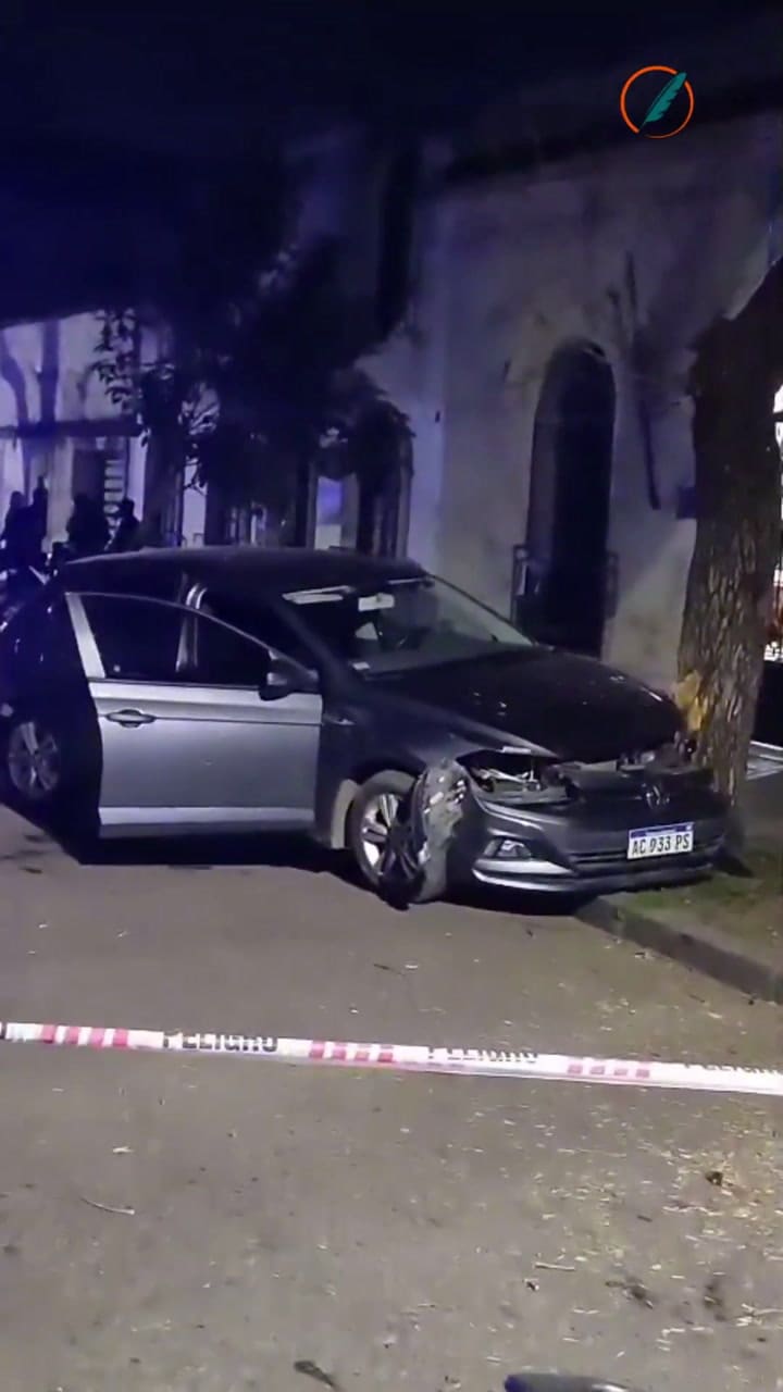 El asesinato de Brian Figueroa, barrabrava de Newell's