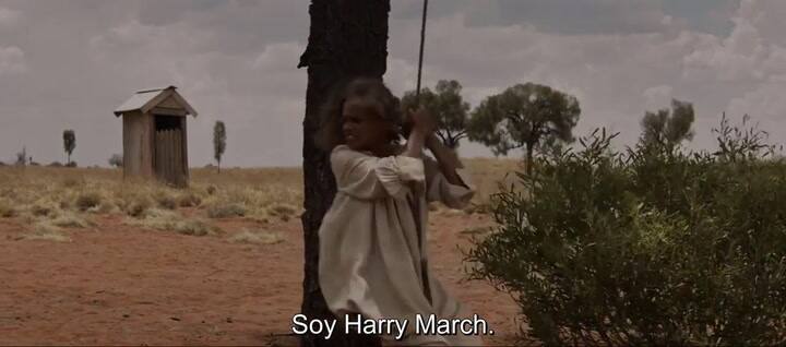 Trailer de Dulce país - Fuente: YouTube