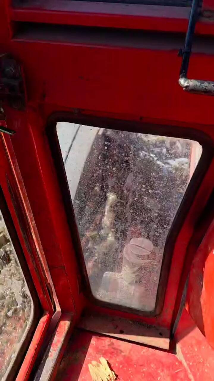 Más allá de las pérdidas económicas, algunos productores se vieron obligados a abandonar los campos