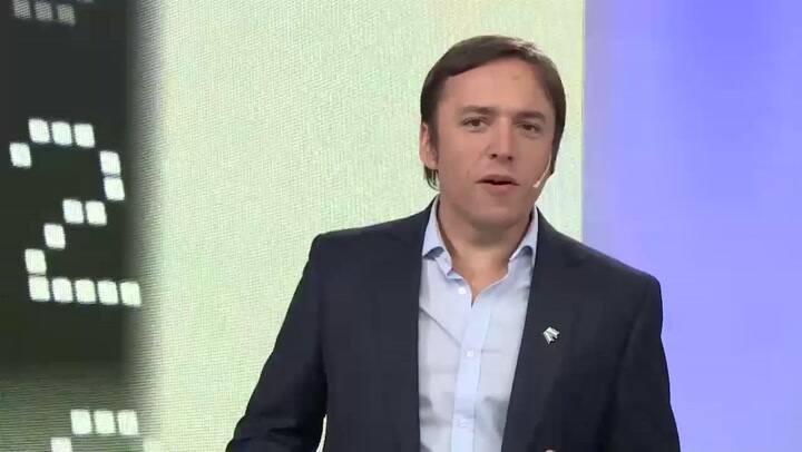 La columna de Carla Quiroga