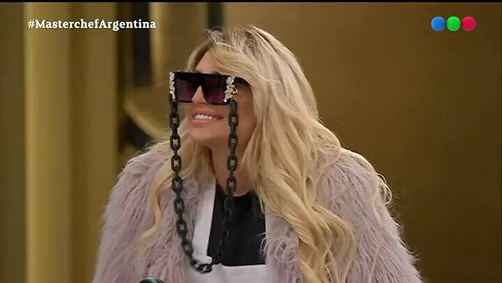 Comenzó una nueva noche de “La Revancha”