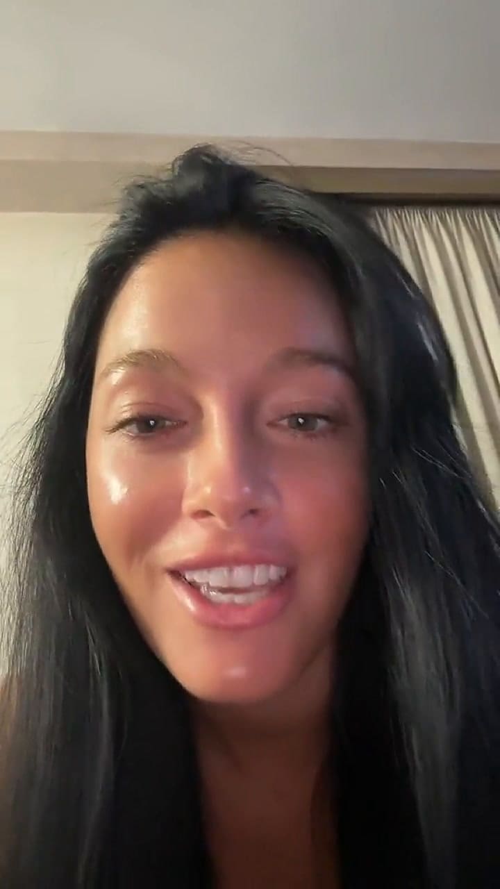 La pregunta de Oriana Sabatini a Paula Dybala que acorraló al jugador