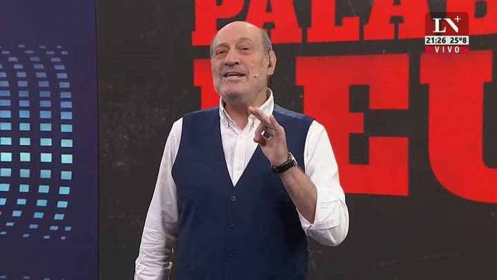 Las joyas que la reina Cristina ocultó por siete años - El editorial de Alfredo Leuco