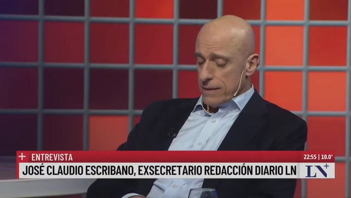 El relato de José Claudio Escribano sobre el día que mataron a John F. Kennedy para pensar el periodismo de hoy
