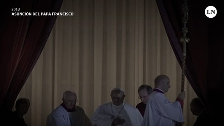 Murió el papa Francisco: frases y momentos inolvidables de su papado