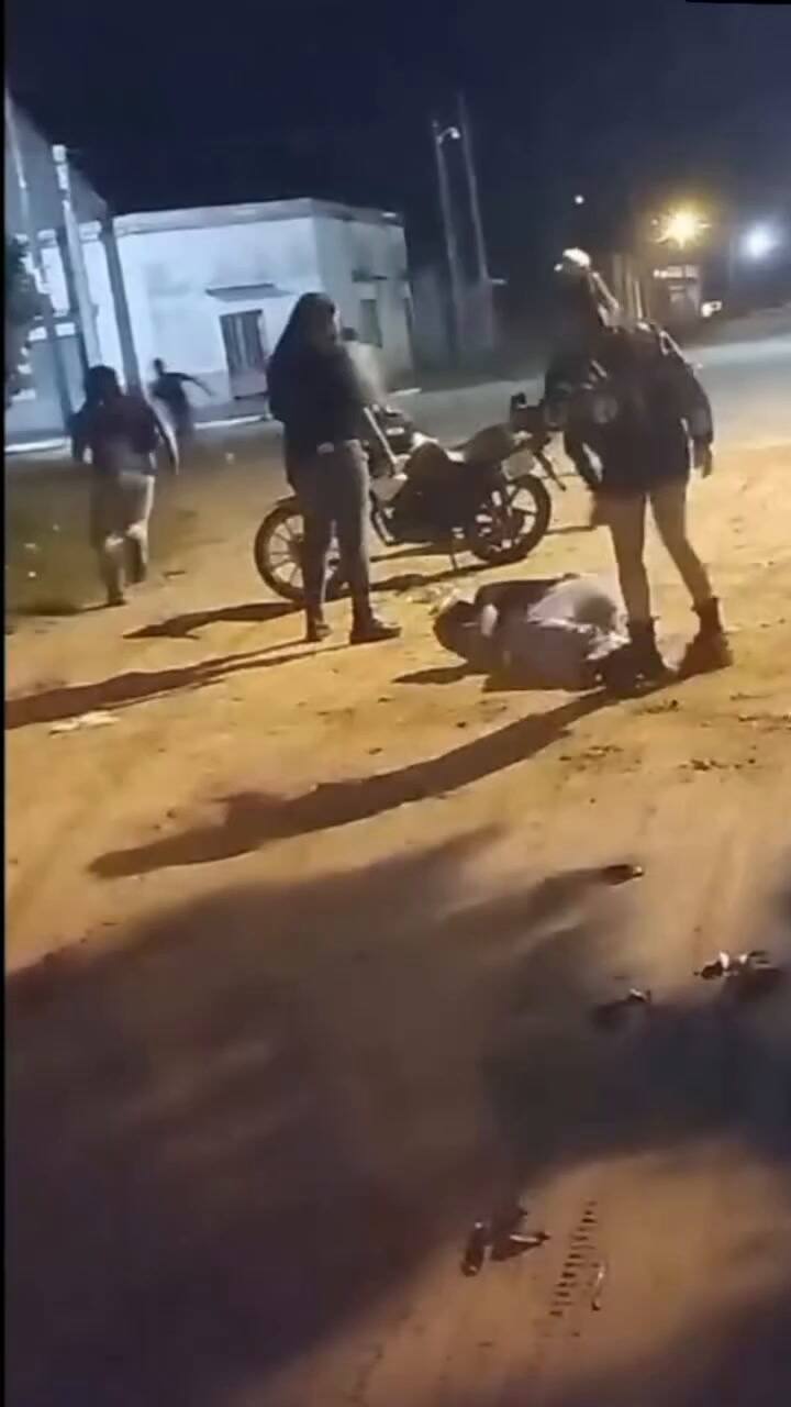Patota Salta