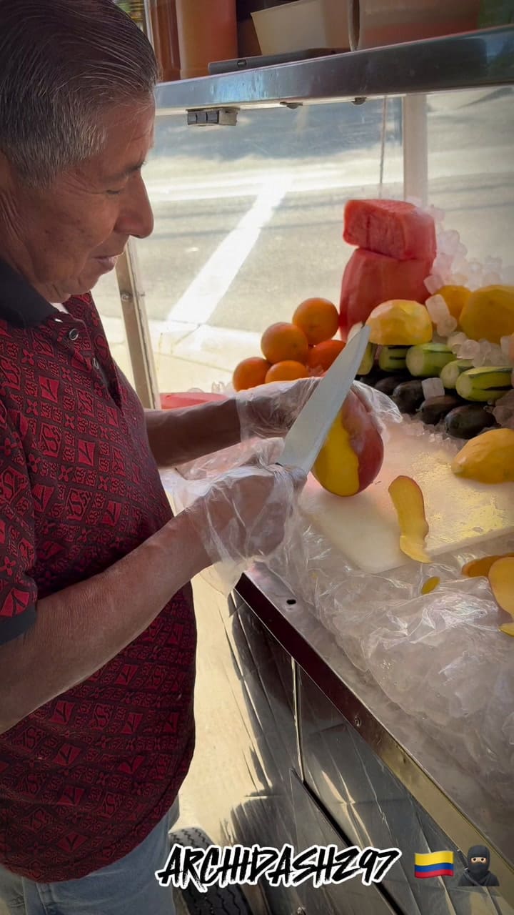 Archidashz97 La Clave Del Sueño Americano