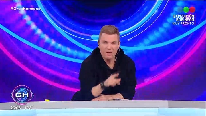 Gran Hermano: ingresaron los seres queridos de los participantes