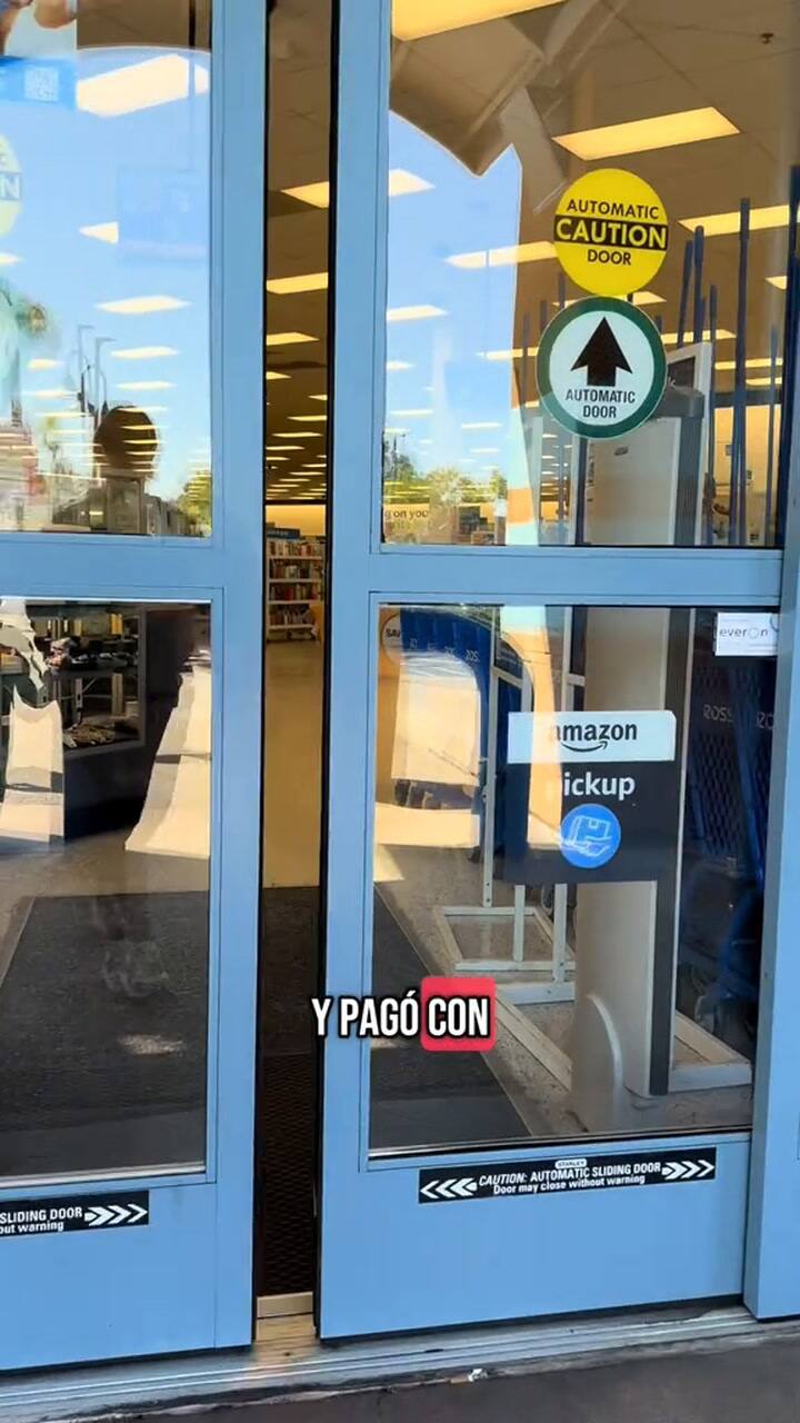 Mexicana mostró que pagó en Ross con pesos latinos