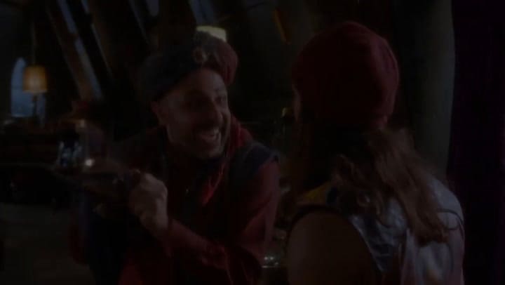 Descendientes Trailer - Fuente: Disney