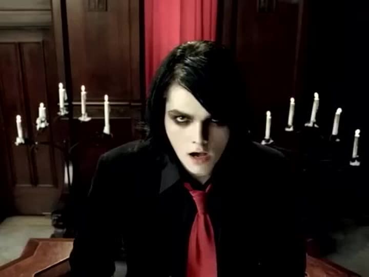 My Chemical Romance - Helena