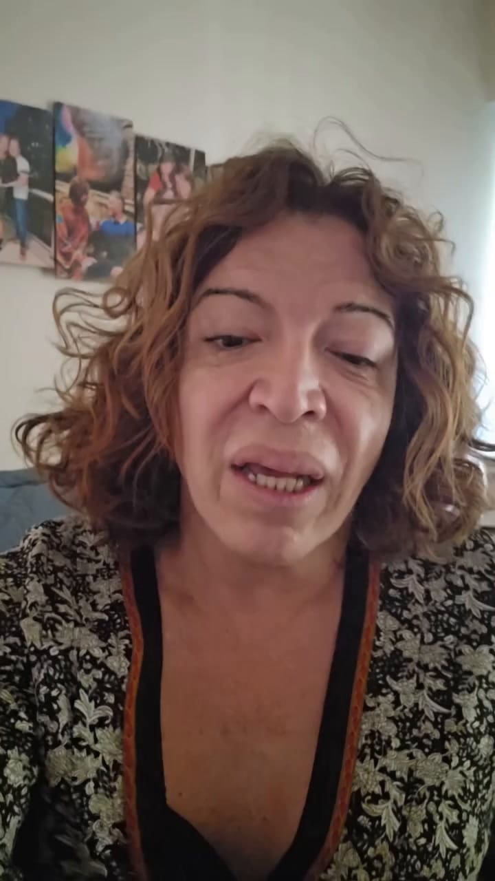 El descargo de Lizy Tagliani por su salida de Pop FM 101.5