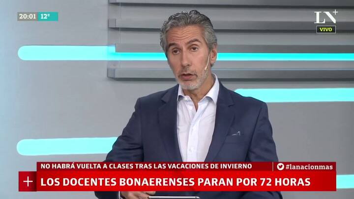 Columna de Martín Rodríguez Yebra