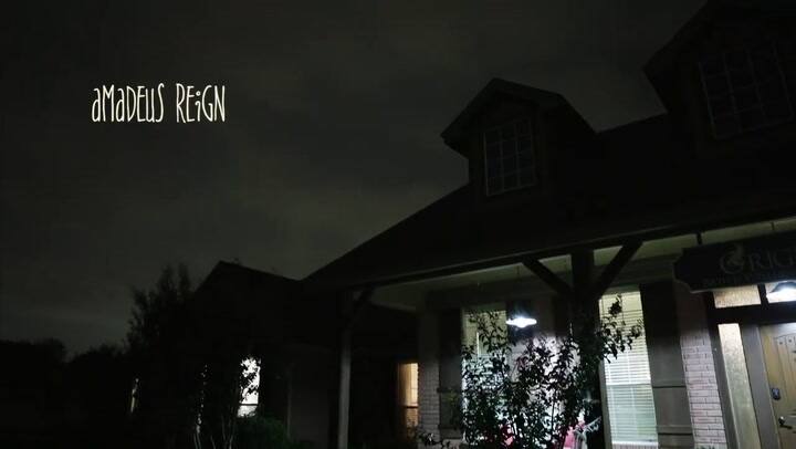 La reacción de una madre al ver que su hija tiene Síndrome de Down - Fuente: Facebook