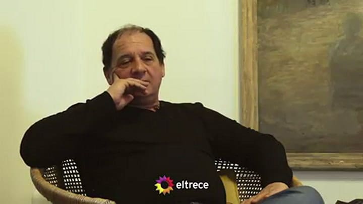 El final de El Tigre Verón y Julio Chávez te adelanta sus impresiones sobre esta increíble serie.